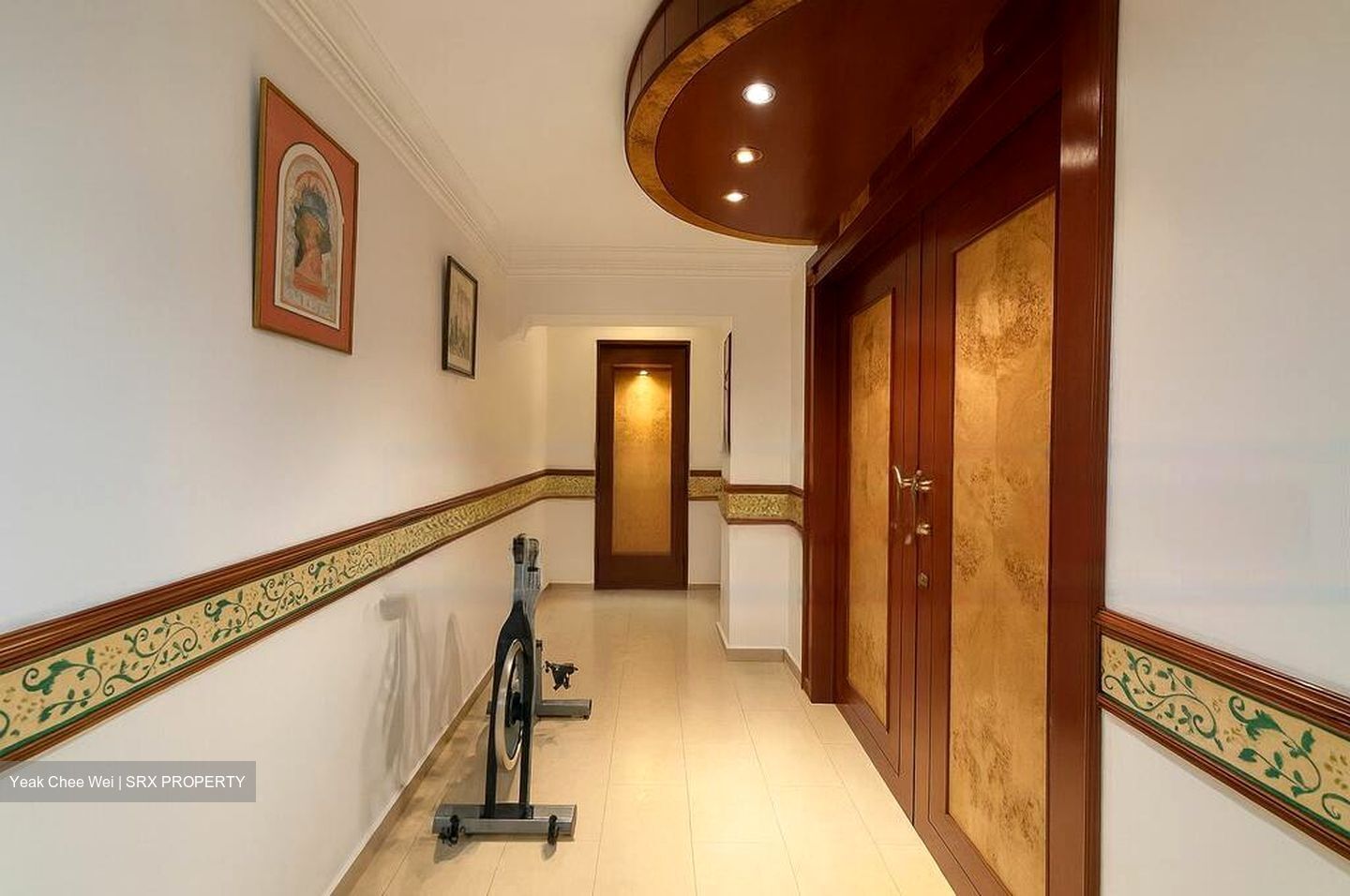 Blk 5 Everton Park (Bukit Merah), HDB 5 Rooms #480708871